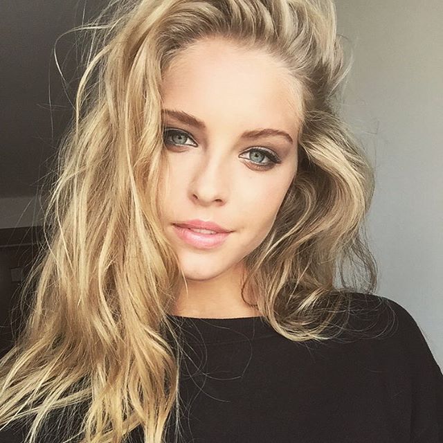 Abby Champion Abby Champion