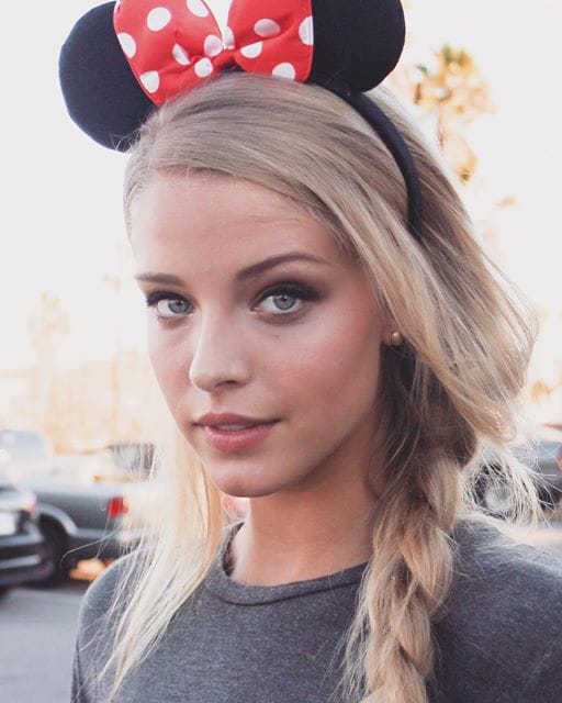 Abby Champion Abby Champion