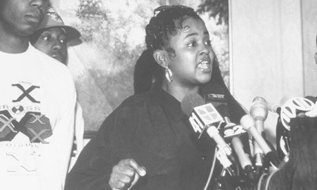 Sister Souljah