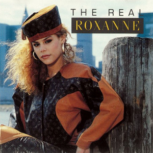 The Real Roxanne