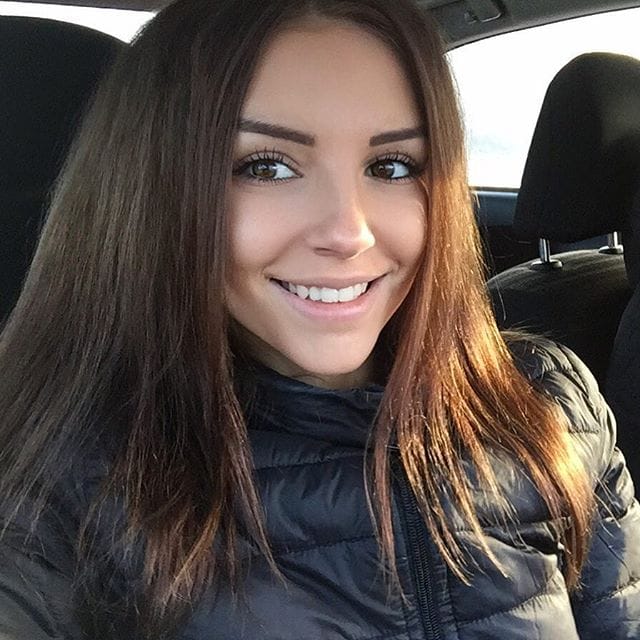Galina Dubenenko