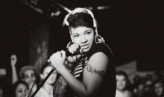 Jean Grae