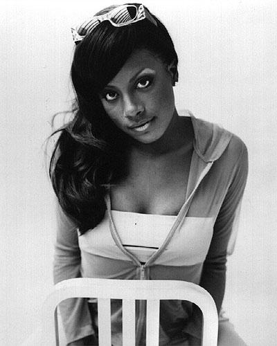 Gangsta Boo Gangsta Boo
