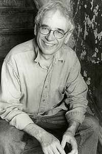 Austin Pendleton