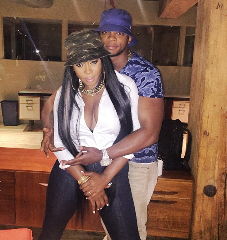 Remy Ma