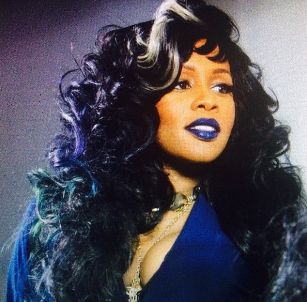 Remy Ma