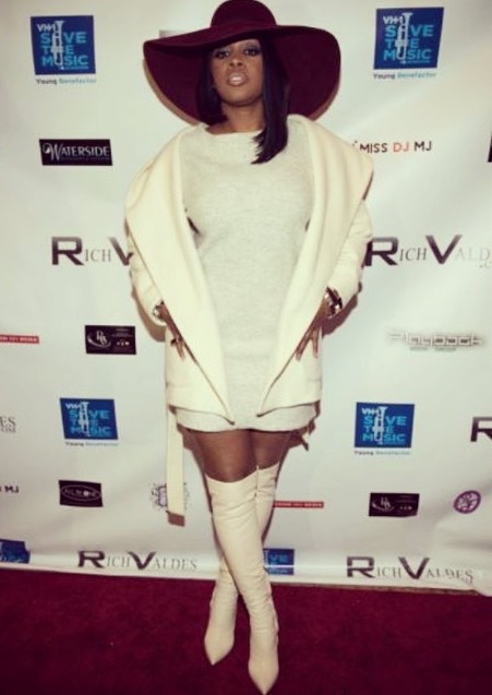Remy Ma