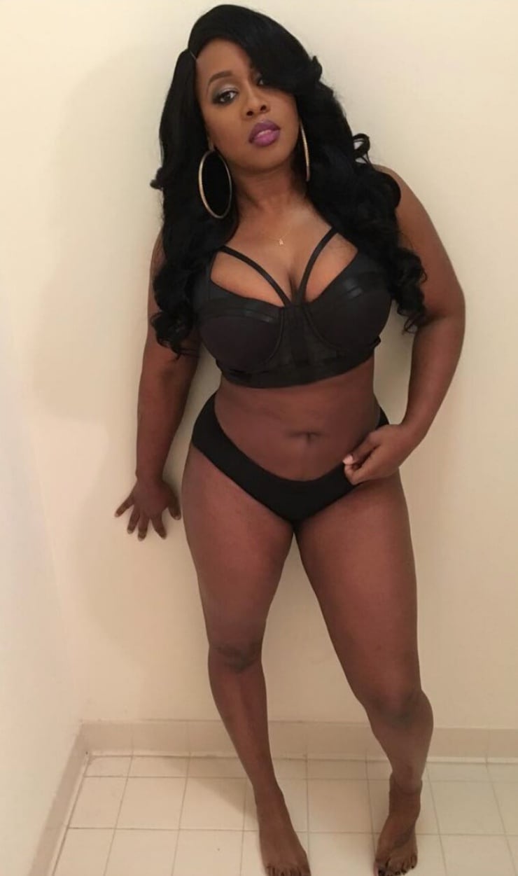 Remy Ma