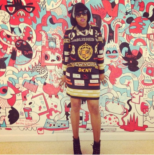 Remy Ma