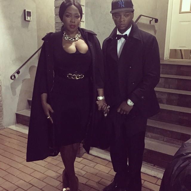 Remy Ma