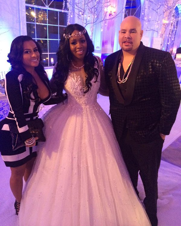 Remy Ma