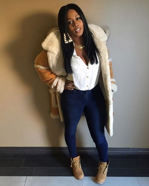 Remy Ma
