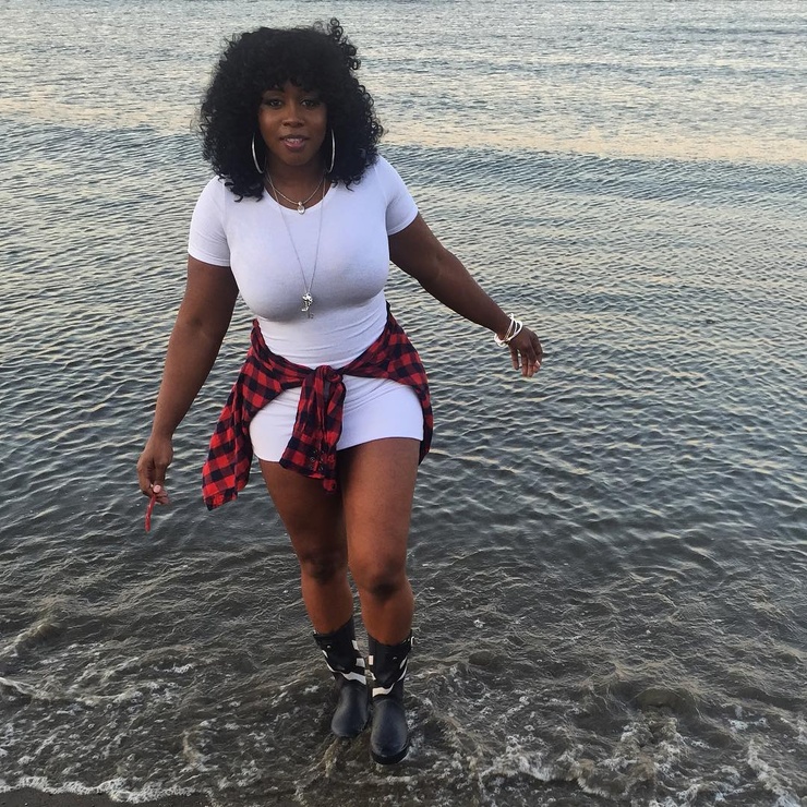 Remy Ma