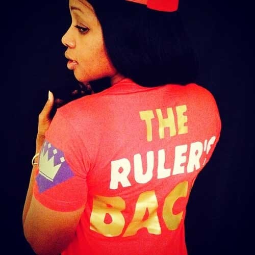Remy Ma