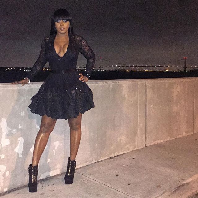 Remy Ma