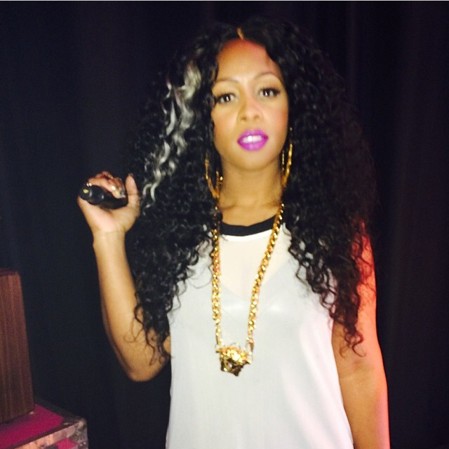Remy Ma