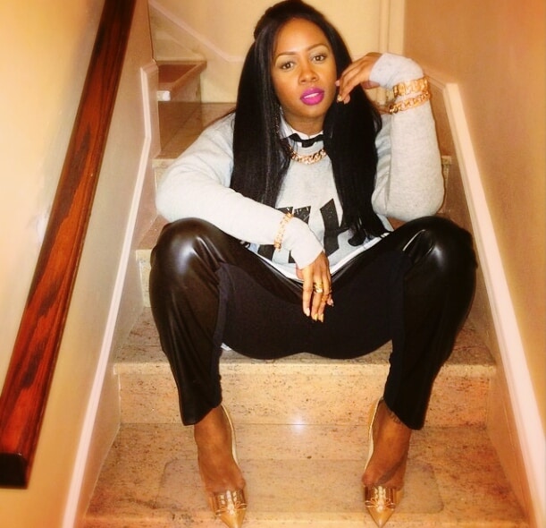 Remy Ma