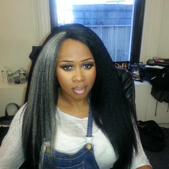 Remy Ma
