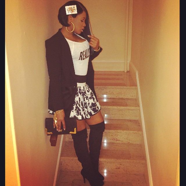 Remy Ma Remy Ma