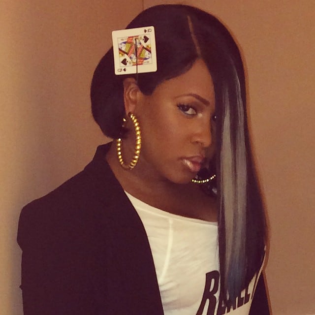 Remy Ma