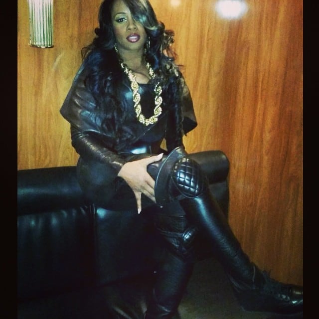 Remy Ma