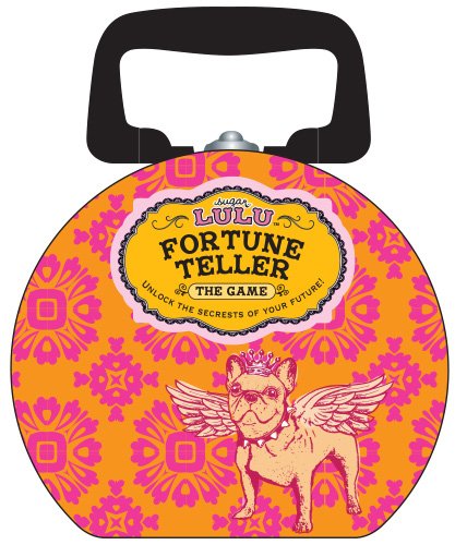 Sugar Lulu Fortune Teller: The Game