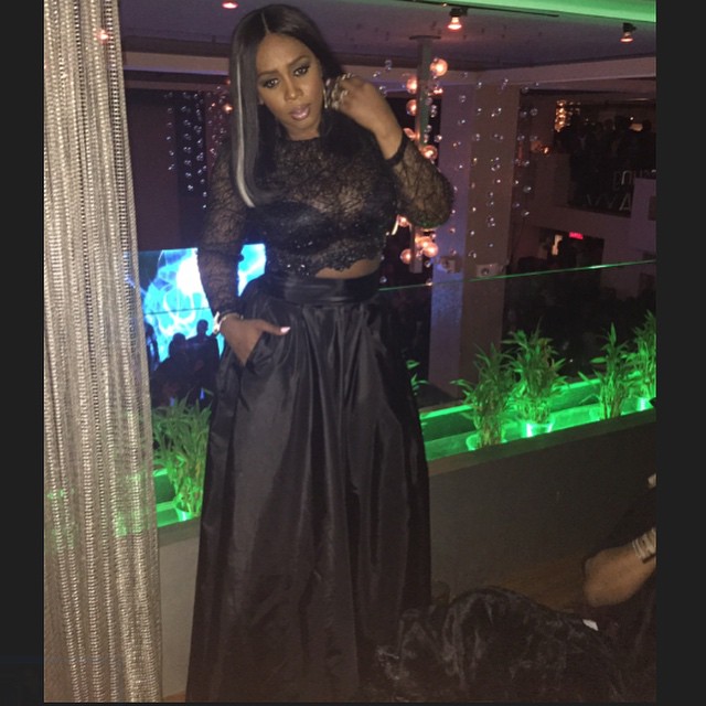 Remy Ma