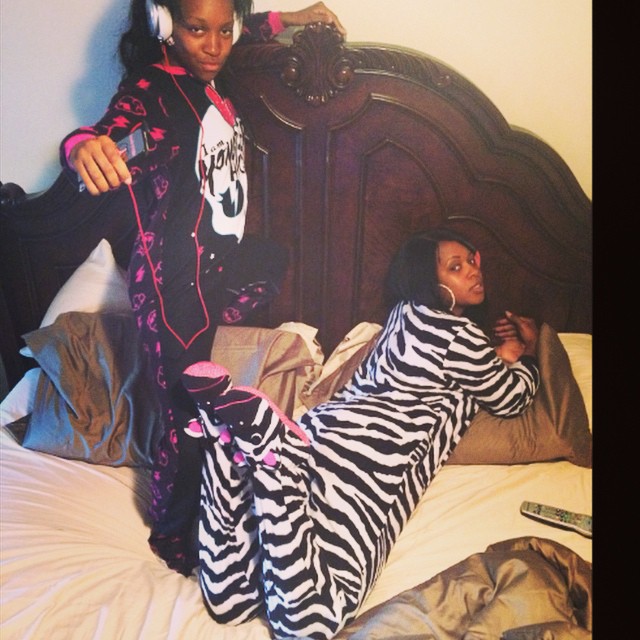 Remy Ma