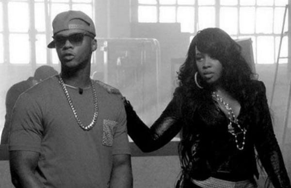 Remy Ma