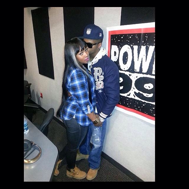 Remy Ma