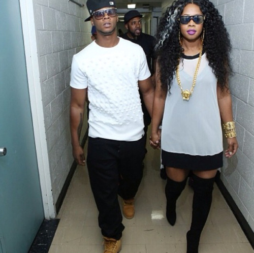 Remy Ma