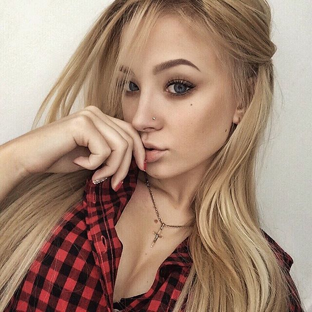 Ulyana Verenchikova Ulyana Verenchikova