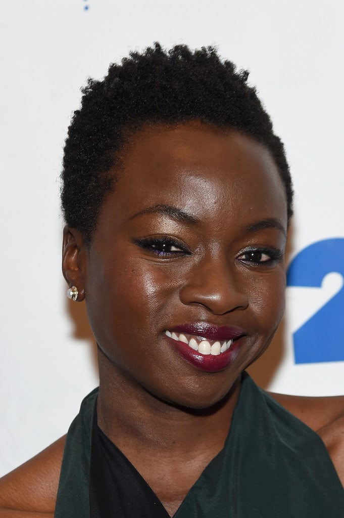 Danai Gurira