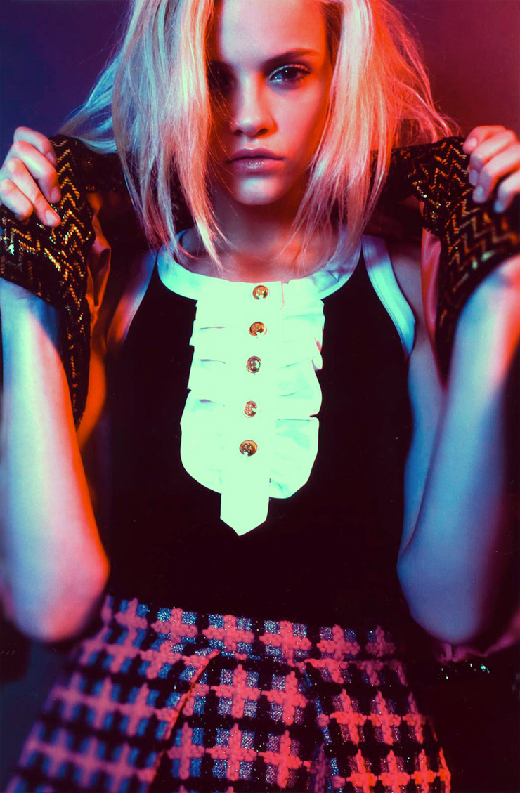 Ginta Lapina