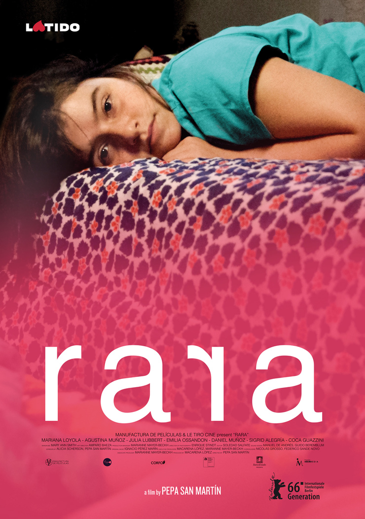 Rara