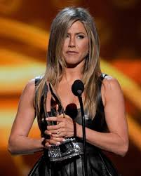 Jennifer Aniston