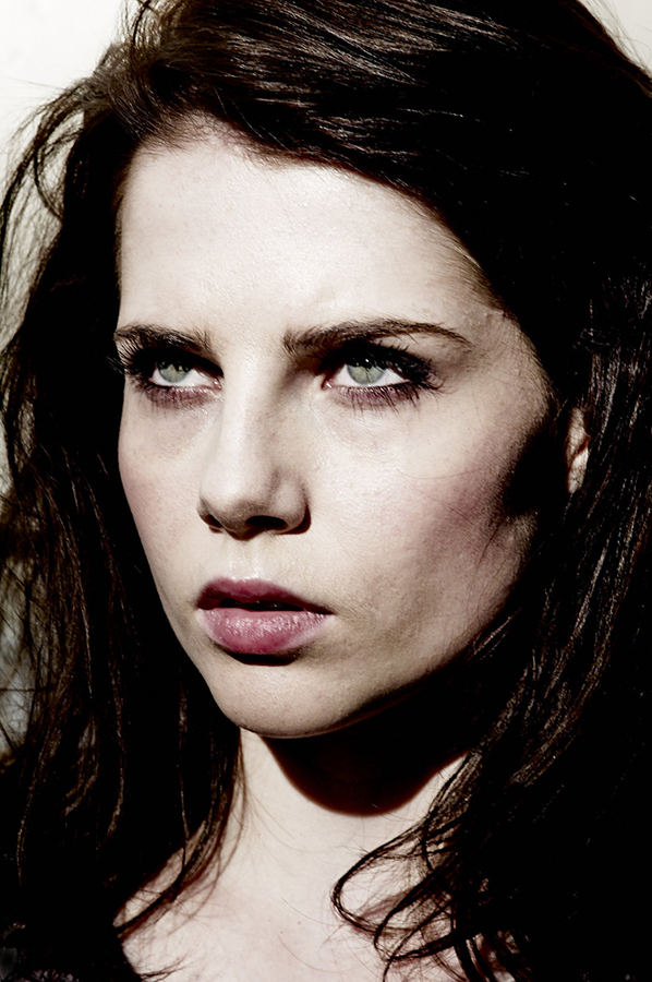 Lucy Boynton