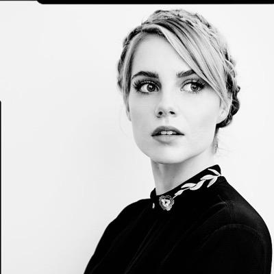 Lucy Boynton Lucy Boynton