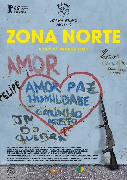 Zona Norte