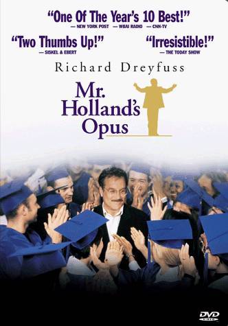 Mr. Holland's Opus Mr. Holland's Opus