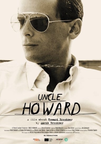 Uncle Howard