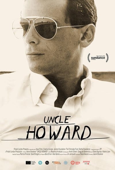 Uncle Howard