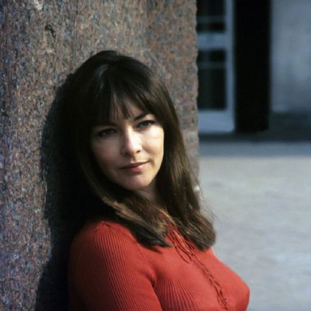 Barbara Brylska Barbara Brylska
