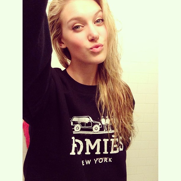 Caroline Lowe