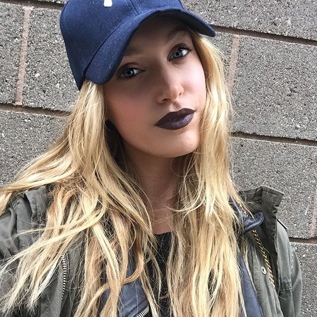 Caroline Lowe