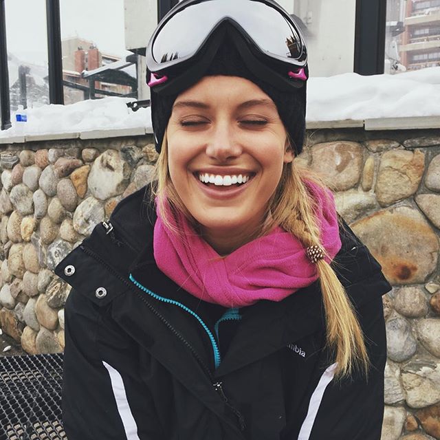 Caroline Lowe