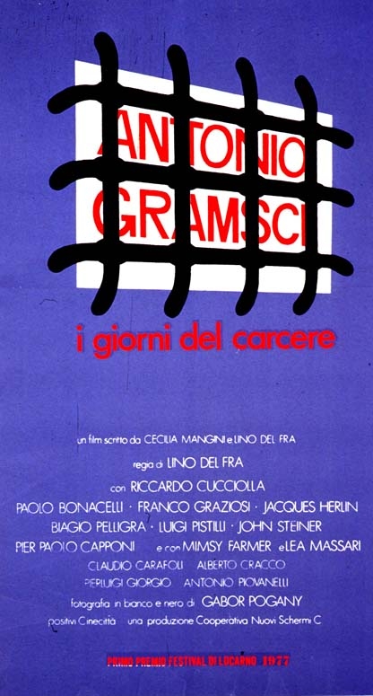 Antonio Gramsci: i giorni del carcere