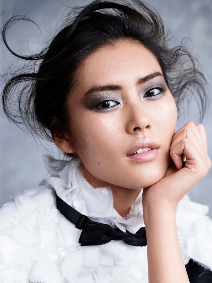 Liu Wen Liu Wen