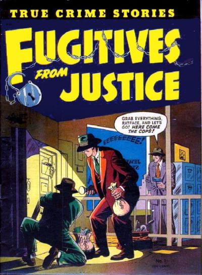 Fugitives from Justice