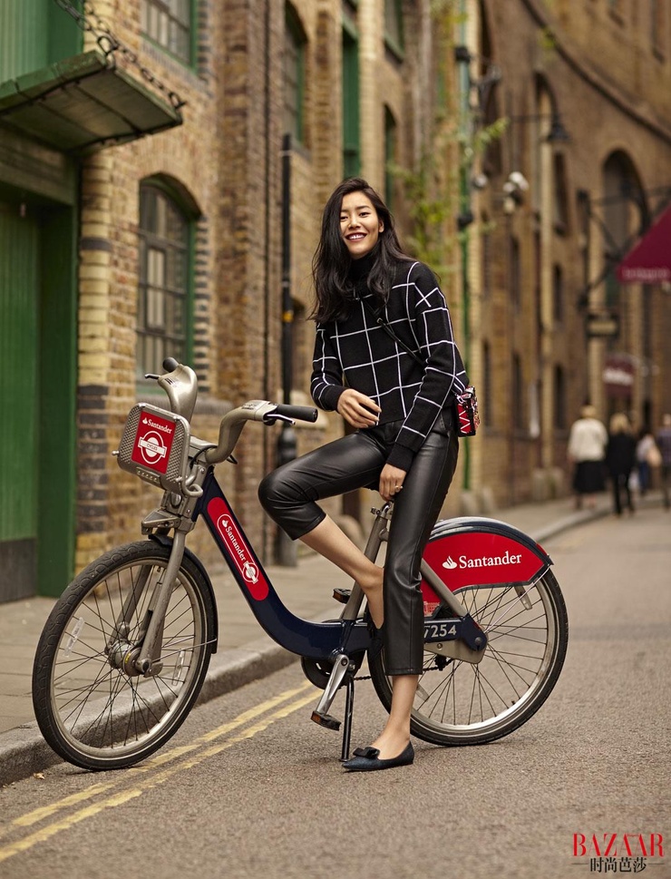 Liu Wen Liu Wen